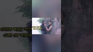 Anupama  Pratick shortsfeed banglagaan romanticsong [upl. by Essilrahc]