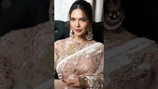 Esha Gupta ❤️  Actress Esha Gupta Movies  Bollywood actress esha gupta  shorts ytshots 2024 [upl. by Aznerol]