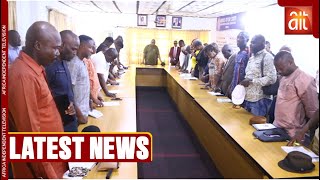 Cross River State LG polls Exercise postponed from Oct 26 to Nov 2 [upl. by Oirretna606]