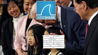 How to Sniff Packets using Wireshark [upl. by Afaw]