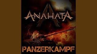 Panzerkampf Cover [upl. by Adolfo]