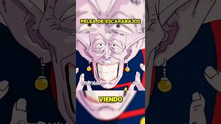 los supremo kaiosama dragonballsuper [upl. by Dara522]