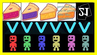 VVVVVV 21  Variation Venture [upl. by Einnalem]