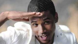 6 foot 7 foot  Trey Songz Remix VERY HOT [upl. by Ahterahs]