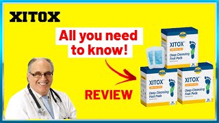 Simple Promise Xitox Review  Must Watch This Before Buying [upl. by Kean]