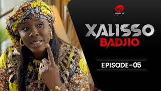 XALISSO  Saison 1  Episode 5 VOSTFR [upl. by Aldarcie]