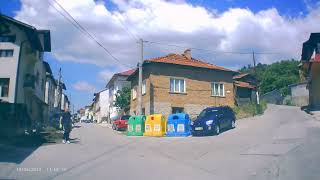 Razlog area Bulgaria [upl. by Leinaj]