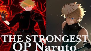 OP Changed Personality Naruto Episode 1 NARUTO TEXTING STORY [upl. by Ahsinned]