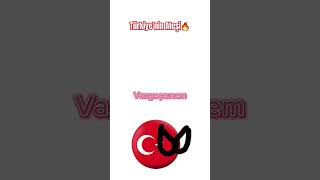 🇹🇷 SENİ MAHVEDİCEM YUNANİSTAN capcut [upl. by Vernice671]