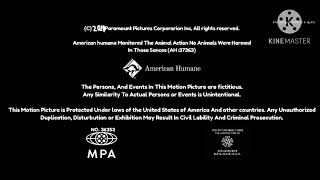 MultiCraft Movie 2024 End Credits MPAA End Credits Logo Coming July 3 End Credits [upl. by Richart]