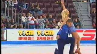 Savchenko amp Szolkowy Skate Canada 2005 Exhibition [upl. by Enomal304]