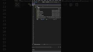 C сніпети snippets у Visual Studio [upl. by Campagna994]