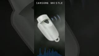 Samsung Whistle Electric Kazoo Cover [upl. by Nij293]