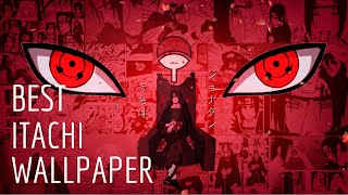 Best Itachi Wallpaper Engine Wallpapers [upl. by Losiram931]