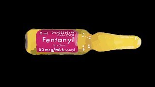 Fentanyl Pharmacology [upl. by Shaffert]