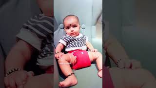 eyy bidda idi naa adda shrileharaayi paddhusivassh pushpa babyvideos ytshorts reels [upl. by Rossuck352]