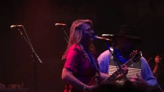 Statesboro Blues  Tedeschi Trucks Band October 5 2019 [upl. by Jenilee]