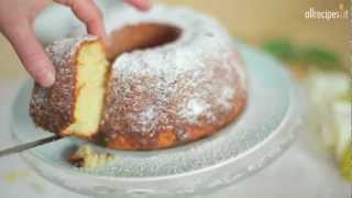 Come preparare la babka torta di Pasqua polacca  videoricetta di dolci di Pasqua [upl. by Erdreid]