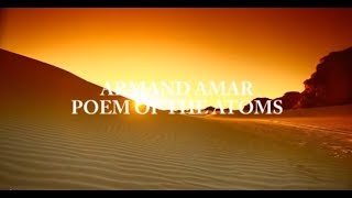 RUMI  Poem of the Atoms Subtitles [upl. by Eneri323]