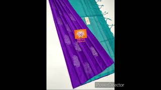 Soft silk saree [upl. by Natala106]