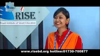 RISE International School In Sylhet [upl. by Geminius]