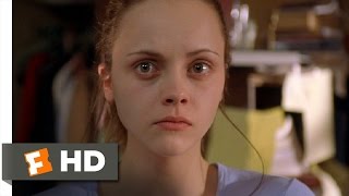 Prozac Nation 312 Movie CLIP  Health Hazard 2001 HD [upl. by Atnoved]