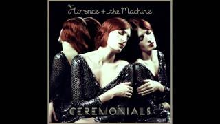 Florence  the Machine  Leave My Body [upl. by Amie]