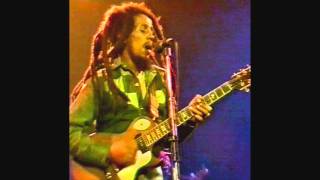 Bob Marley And The WailersNo Woman No Cry Live Version 1975 [upl. by Bunker]