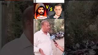 Salman Khan Par Lawrence Bishnoi Kab Kya Kah De Koi Nahi Bata Sakta [upl. by Shue]