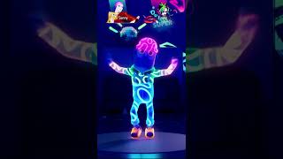 Just Dance 2025  Move Your Body by Sia [upl. by Altaf]