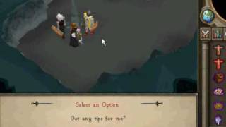 Runescape  Kuradals Dungeon New Slayer Master and Ancient Cavern NEW SLAYER UPDATE [upl. by Ahsenre]