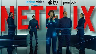 Top 10 NEW TV Shows on Netflix Apple TV Peacock HBO Max amp Amazon Prime Video 2024 [upl. by Borries]