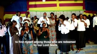 Intsinzi by Voice of Grace Choir Korali Ijwi ryubuntu Assemblies of God Karangazi [upl. by Gloriane]