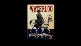 How To Play Waterloo [upl. by Atiuqahs]