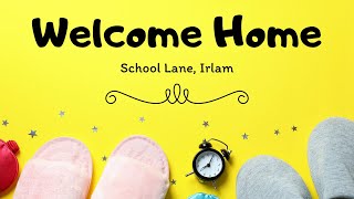 School Lane Irlam  Property Tour [upl. by Pond169]