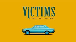 Victims Trailer [upl. by Aillil]