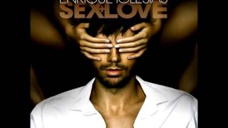 Enrique Iglesias  El Perdedor feat Marco Antonio Solis [upl. by Anaet]