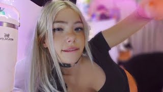 You Look Stressed I Can Fix That ♡ ASMR [upl. by Haleeuqa]