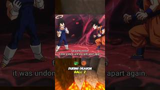 Dragon Ball Daima New Fusion Rule Shocks Fans  Episode 1 Breakdown [upl. by Bathsheb]