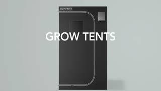 CLOUDLAB SERIES – Next Generation of Grow Tents [upl. by Sol]