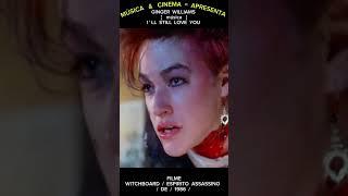 GINGER WILLIAMS  MÚSICA  I  LL STILL LOVE YOU  FILME WITCHBOARD  ESPIRITO ASSASSINO 1986 [upl. by Pyle]