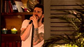 Maroon 5  LiveHome  Part 2  She will be loved [upl. by Sadira]