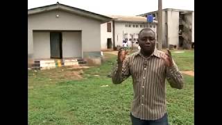 Exposing the Rot at Nigerian Police College  Documentry [upl. by Emmery]