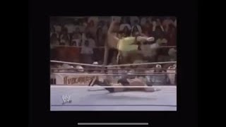 1990 Royal Rumble Eliminations [upl. by Celia677]