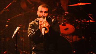 Ibrahim Maalouf  batwanes bik jazz [upl. by Westland249]