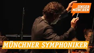 Konzerte der Münchner Symphoniker im Februar [upl. by Yslehc779]