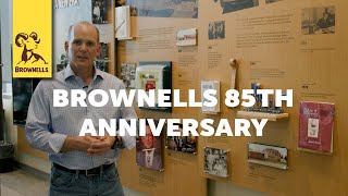 Brownells 85th Anniversary [upl. by Doyle]