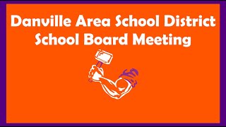 DASD School Board Meeting 120623 [upl. by Oniluap]