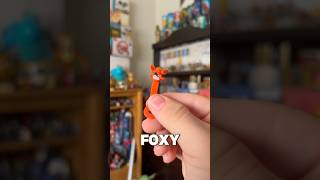 Pt5 Opening FNAF Mystery Toys in Mexican Snacks fnaf collection fivenightsatfreddys [upl. by Orofselet]