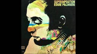 Eddie Palmieri Chocolate ice cream [upl. by Dylana]